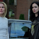 Illustration for article titled A high-stakes iJessica Jones /iroad trip winds up feeling like a tangent